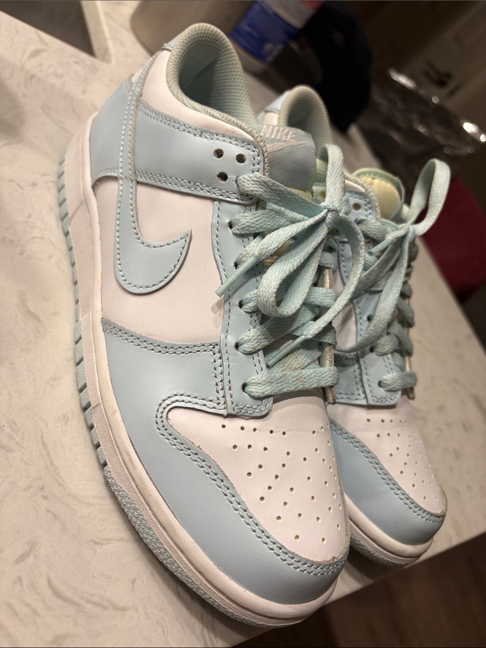 Great condition Nike dunks